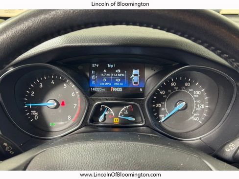 Used 2018 Ford Focus SE w/ Cold Weather Package image 27