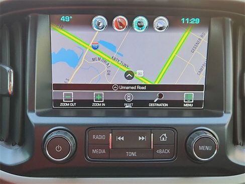 Used 2016 Chevrolet Colorado Z71 image 14