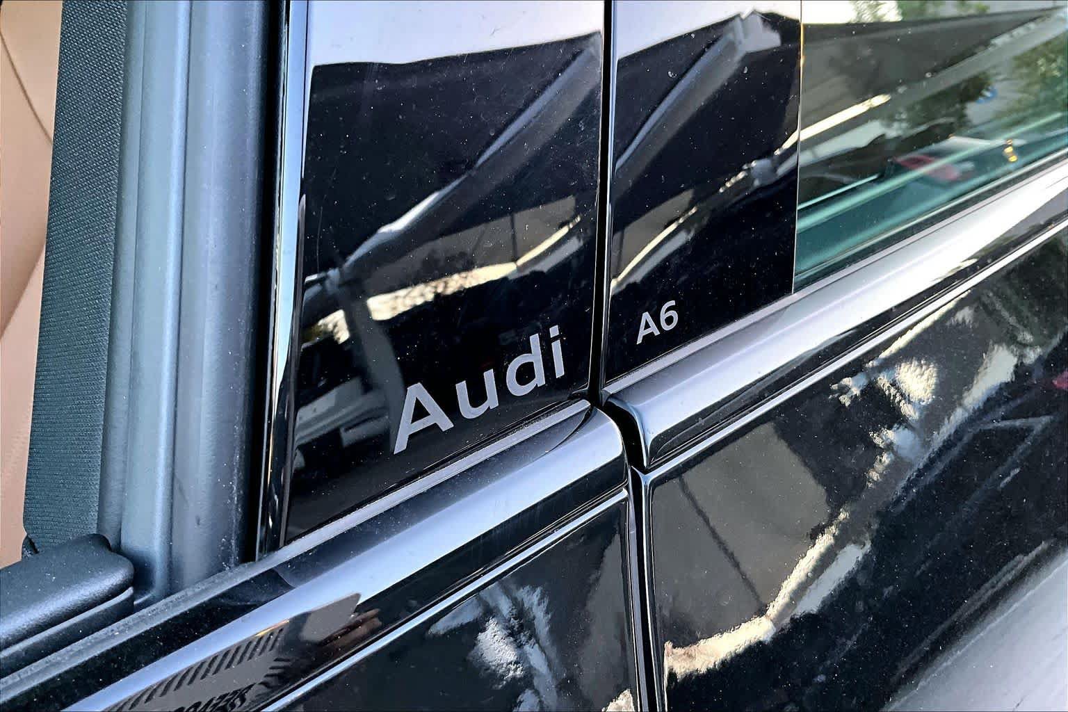 Used 2026 Audi A6 Premium Plus AWD/4WD image 14