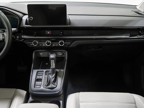 New 2026 Honda CR-V EX-L image 30