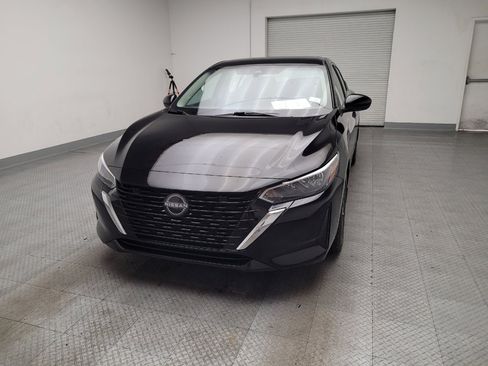 Used 2024 Nissan Sentra SV image 15