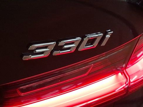 Used 2019 BMW 330i xDrive 330i xDrive w/ Convenience Package image 28