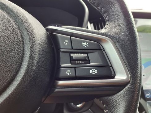 Certified 2023 Subaru Outback Onyx Edition XT image 30