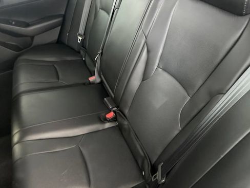 Certified 2024 Honda Accord Sport image 31