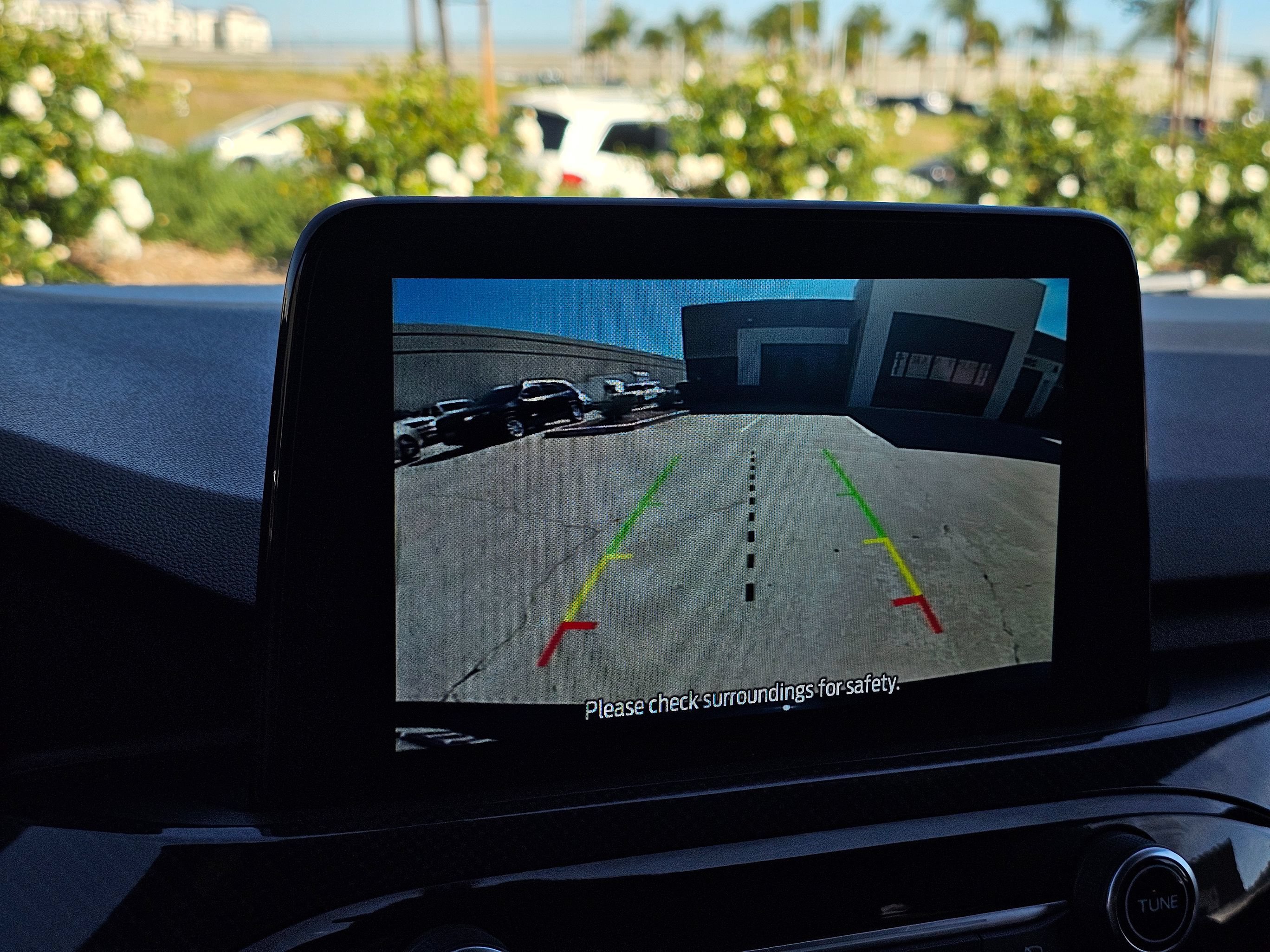 Used 2024 Ford Escape ST-Line FWD image 31