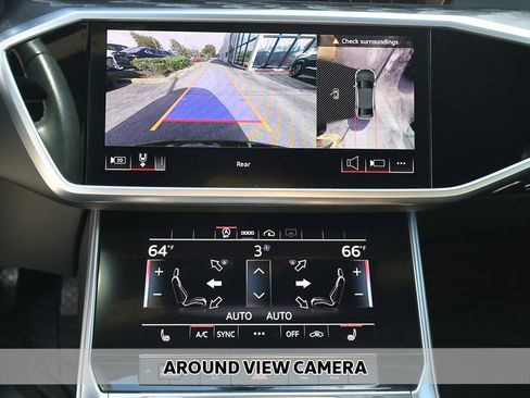 Used 2024 Audi A6 Premium Plus image 6