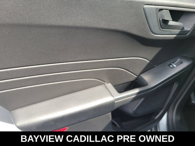 Used 2024 Ford Escape Active AWD/4WD image 19