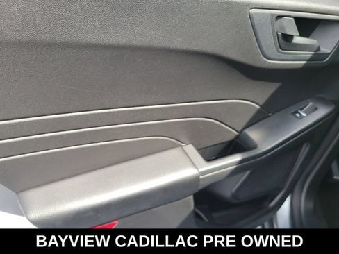 Used 2024 Ford Escape Active AWD/4WD image 19