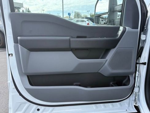 New 2026 Ford F350 XL w/ XL Driver Assist Package image 14