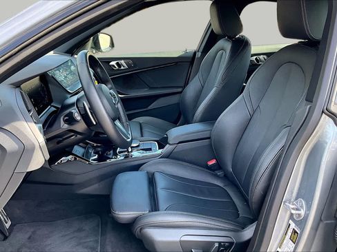 New 2024 BMW M235i xDrive Gran Coupe w/ Premium Package AWD/4WD image 9