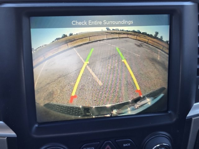 Used 2016 RAM 1500 Big Horn AWD/4WD image 19