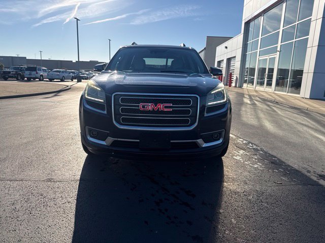 Used 2015 GMC Acadia SLT w/ Open Road Package FWD image 2