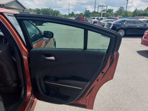Used 2021 Dodge Charger GT w/ Navigation & Travel Group image 12