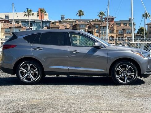 Certified 2023 Acura RDX AWD w/ Advance Package image 3