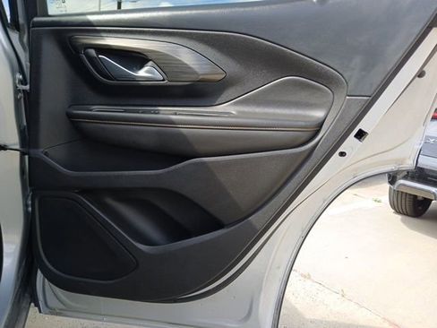 Used 2019 GMC Terrain SLT w/ Preferred Package image 11