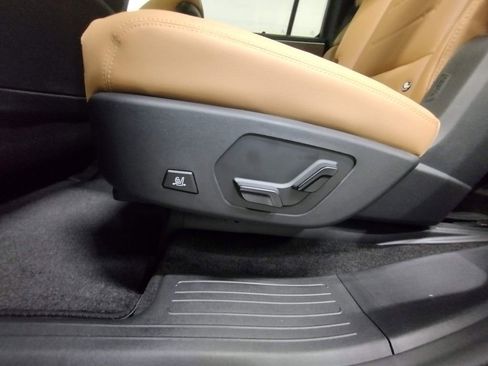New 2026 Hyundai Santa Fe Limited AWD/4WD image 41