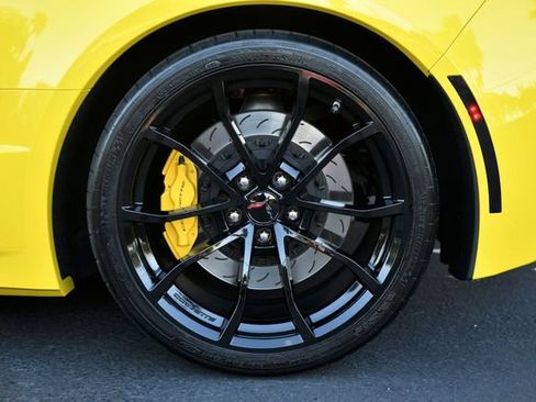 Used 2019 Chevrolet Corvette Grand Sport image 12