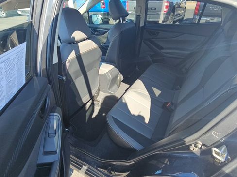 Used 2023 Subaru Crosstrek 2.5i Sport image 27