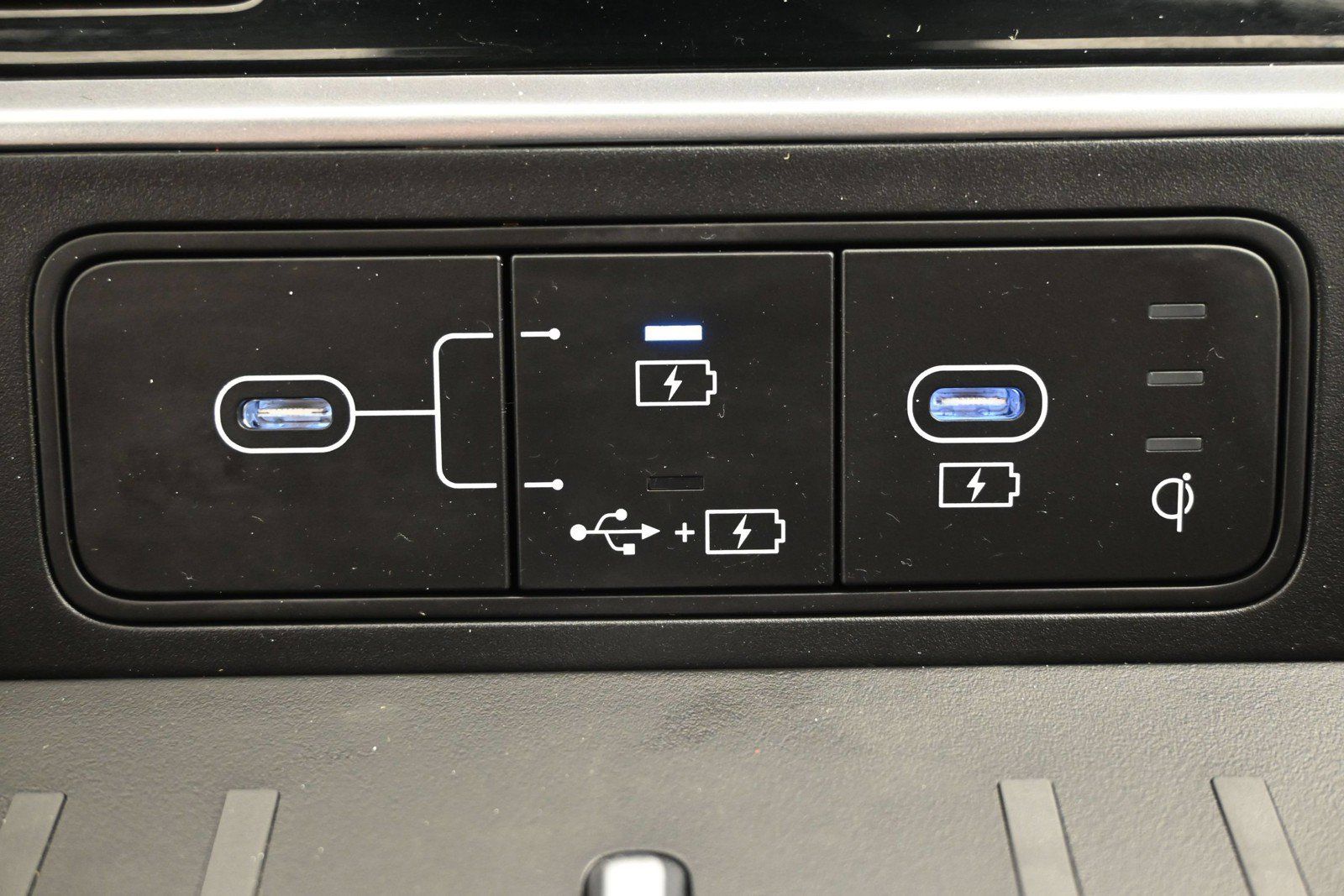 Used 2026 Hyundai Santa Fe SEL AWD/4WD image 18