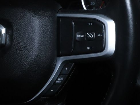Used 2023 RAM 1500 Big Horn AWD/4WD image 24