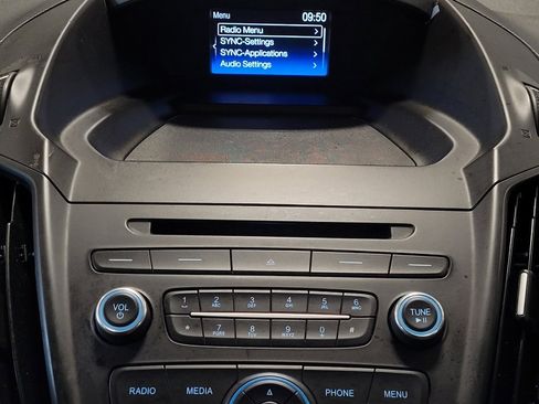 Used 2018 Ford Escape S FWD image 25