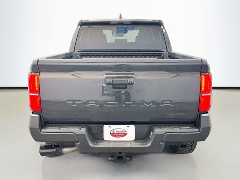 New 2026 Toyota Tacoma SR RWD image 5