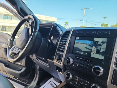 Used 2018 Ford F250 Platinum w/ Platinum Ultimate Package image 29