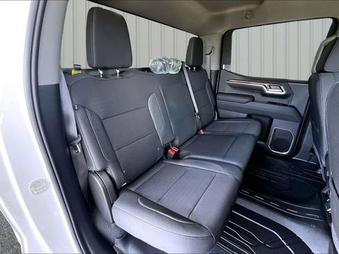 New 2026 Chevrolet Silverado 1500 RST AWD/4WD image 6