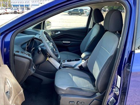 Used 2014 Ford Escape SE FWD image 21