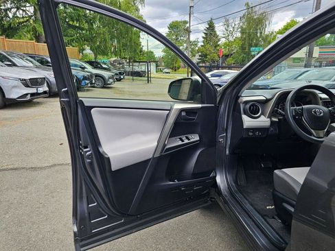 Used 2015 Toyota RAV4 LE AWD/4WD image 19