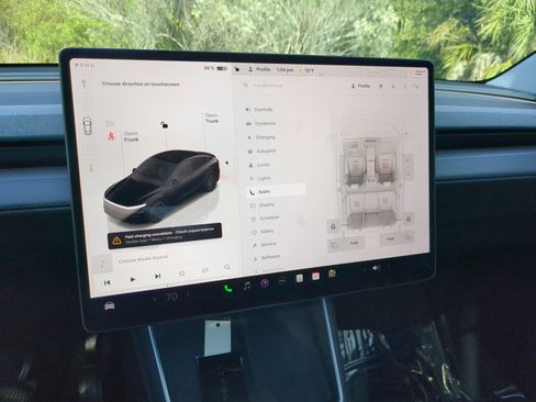 Used 2026 Tesla Model Y Long Range image 26