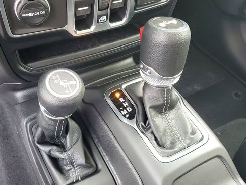 New 2026 Jeep Wrangler Sport S image 25