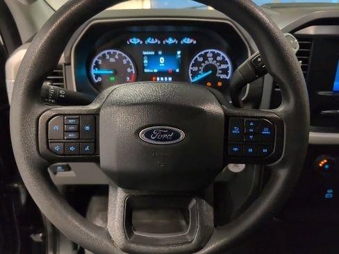 Used 2022 Ford F150 XLT image 19