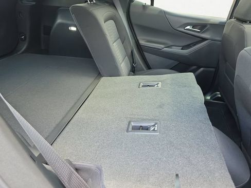 New 2026 Chevrolet Equinox LT w/ Safety and Technology Package AWD/4WD image 24