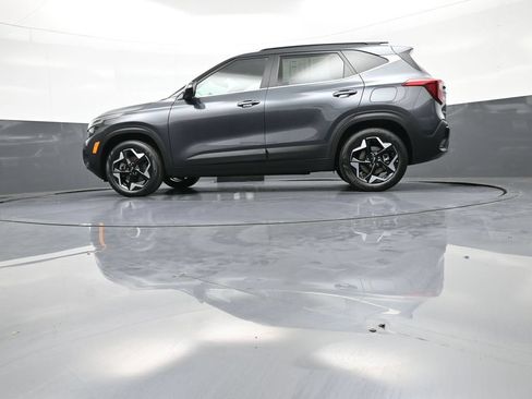 Certified 2024 Kia Seltos EX AWD/4WD image 33