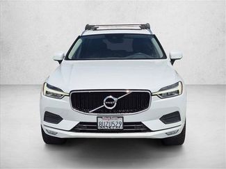 Used 2021 Volvo XC60 T5 Momentum w/ Premium Package AWD/4WD video 2