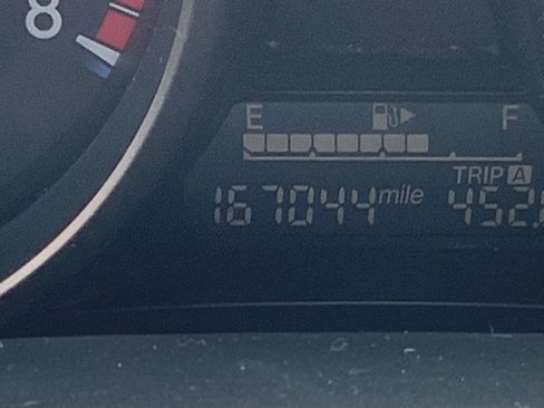 Used 2013 MAZDA MAZDA3 i Touring image 19