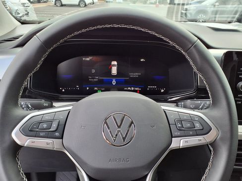 New 2026 Volkswagen Taos S image 15