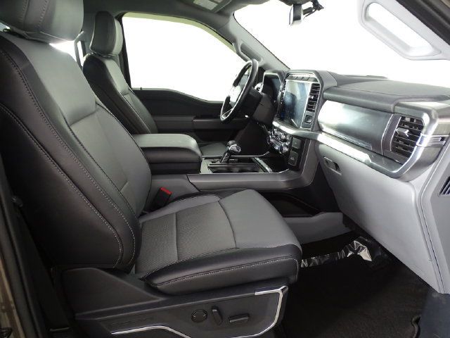 Used 2022 Ford F150 Lariat AWD/4WD image 13