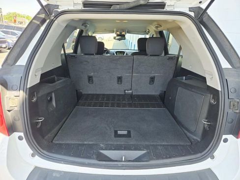 Used 2015 Chevrolet Equinox LT FWD image 10