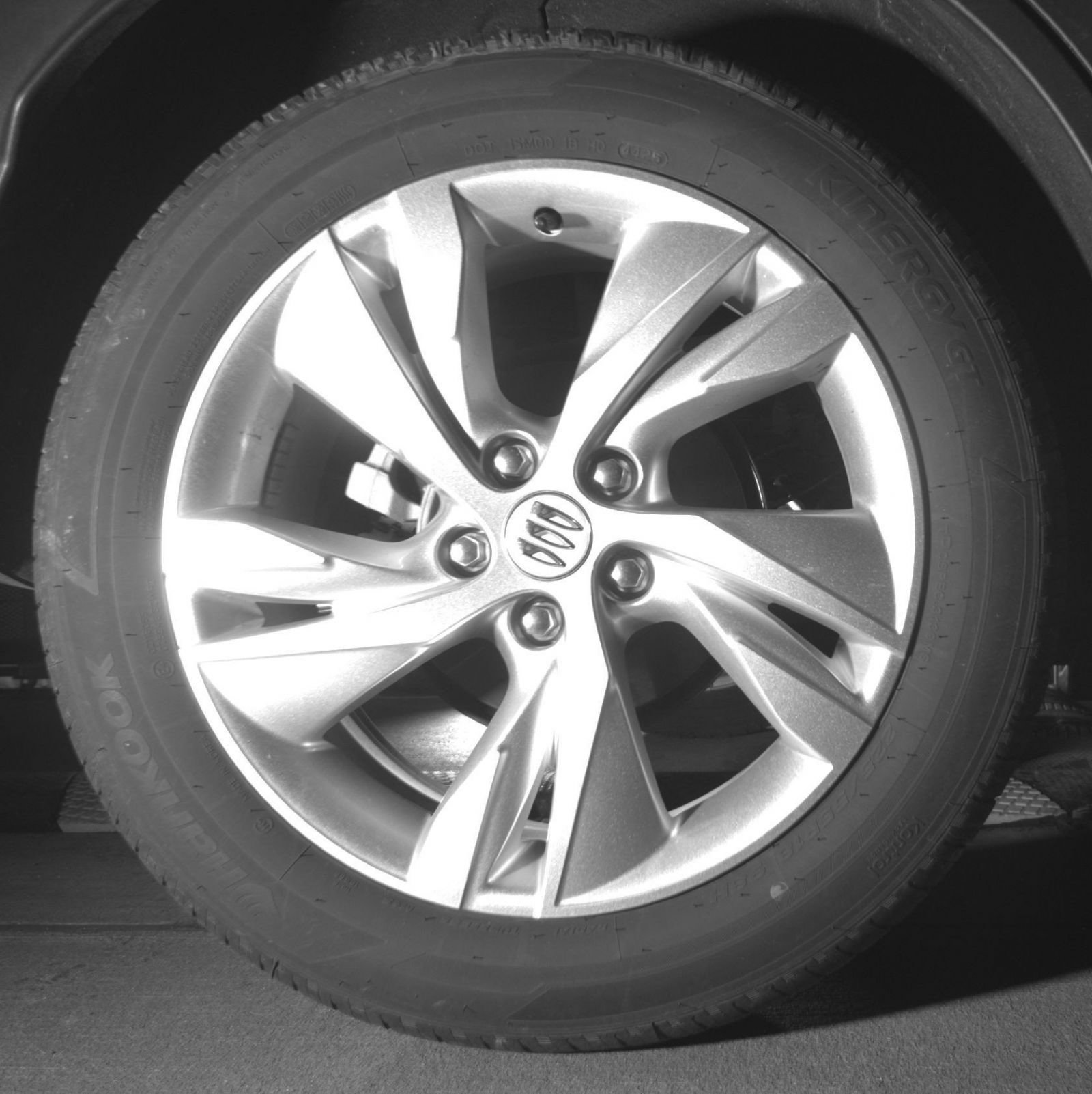 Used 2026 Buick Encore GX Preferred FWD image 18