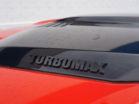 New 2026 Chevrolet Silverado 1500 Custom Trail Boss image 10