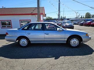 Used 1995 Ford Taurus GL video 2
