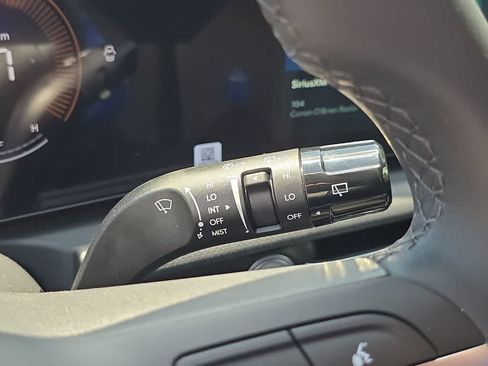 New 2026 Hyundai Tucson XRT FWD image 25