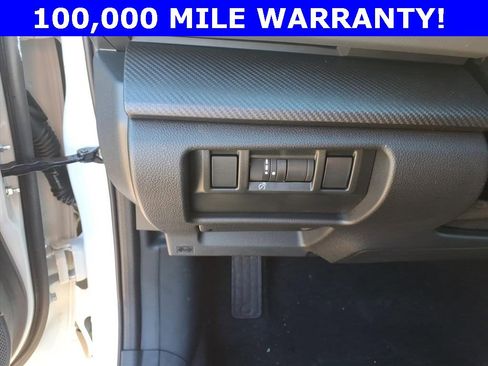 New 2026 Subaru Crosstrek 2.5i Wilderness image 19