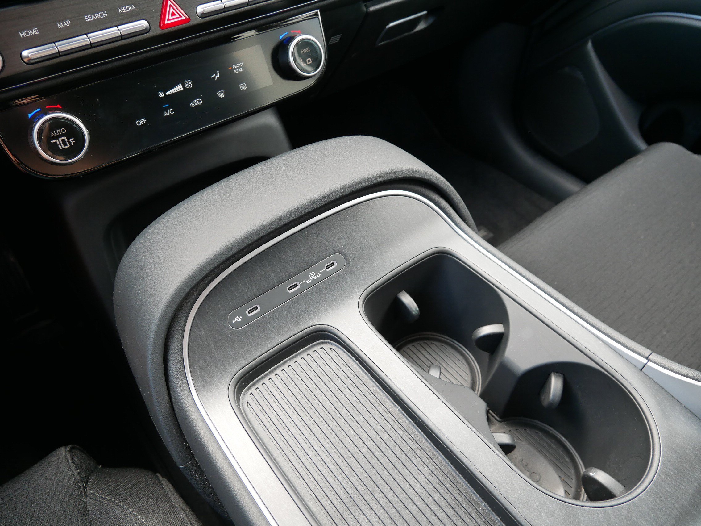 Used 2026 Hyundai Palisade SE AWD/4WD image 18