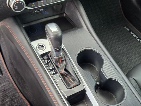 Used 2020 Nissan Altima 2.5 SR image 20