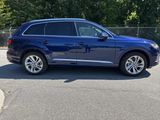 Used 2021 Audi Q7 2.0T Premium Plus w/ Executive Package image 4