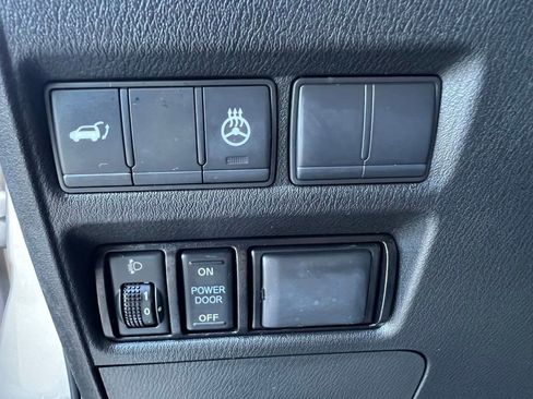 Used 2019 INFINITI QX80 Luxe w/ Cargo Package image 29