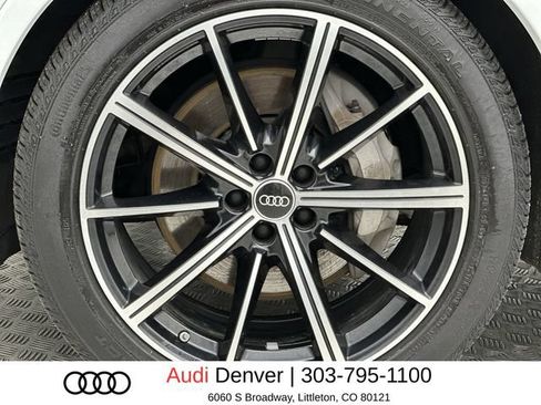 Used 2023 Audi Q7 3.0T Prestige w/ Prestige Package AWD/4WD image 10